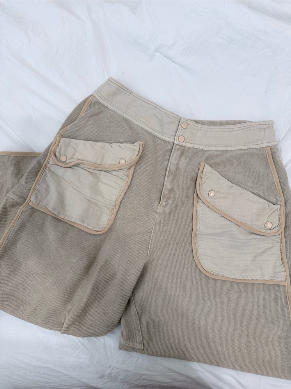 Free People Timko Pants in Size Large - Picture 10 of 10